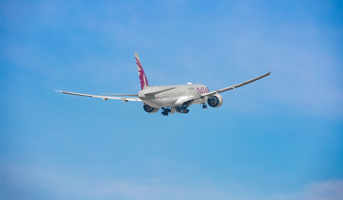 Qatar Airways